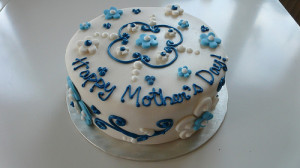Mother's Day UK , originally uploaded by CAKE Amsterdam - Cakes by ...