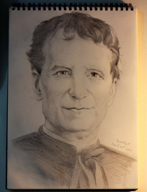 Our Father Don Bosco Narzissus