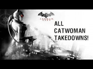 Batman Arkham City-Thugs talk about the next Arkham! + Analysis ...