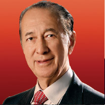 Quotes by Stanley Ho