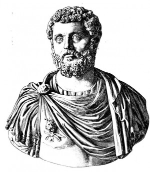 Septimius Severus - Clipart.com