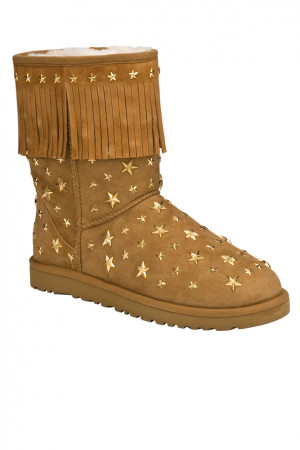 Jimmy Choo For Uggs Know