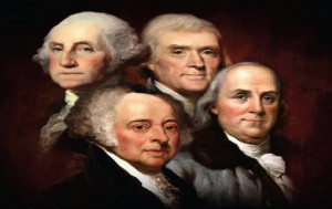 35 Founding Father Quotes Conservative Christians Will Hate