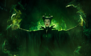 Disney releases new Maleficent trailer – now with wings!