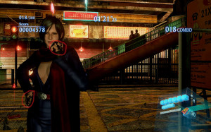 View Full Version: Carla over Ada on Campaign