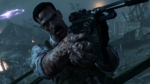 Edward Richtofen Call Duty Zombies Wiki