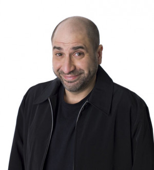Comedian Dave Attell has been a turtle since ’94.