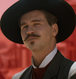 Which Is The Better Movie . . . Tombstone or Wyatt Earp?