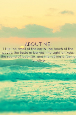 Quotes Waves, Me Quotes, Quotes Smell, Surf Quotes, Quotes About Water ...
