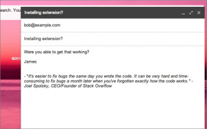 How to Quickly Switch Between Email Signatures in Gmail