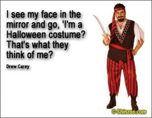 Quotes Halloween Costumes