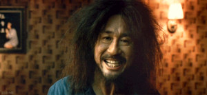 Movie GIFs never looked so subtle, Pulp Fiction, Oldboy, Fargo...