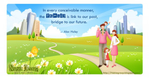 Nice quotes to start your Day ! (Family Quotes)