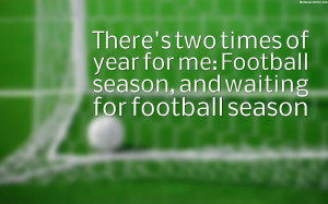 Homepage » Quotes » Best Football Quotes Wallpaper