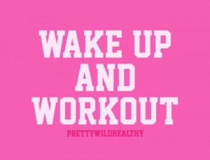 ... me today... Oh well hopefully I'll be able to get in at least a half