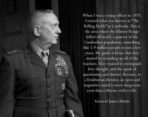General James Mattis USMCMadd Dogs, Dogs Matty, Corps Kind, Military ...