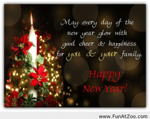 New Years Quotes Funny 2014 Happy new year 2014 quote new