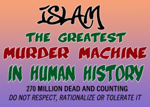 Graphic of the Day: The Greatest Murder Machine In Human History