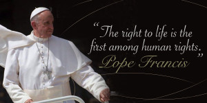 Pro Life Quotes Top 10 pro-life quotes