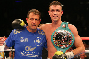 Rocky Fielding and Callum Smith Can Both Prosper No Matter What the ...