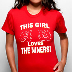 funny football san francisco 49ers super bowl xlvii shirt tee Womens ...
