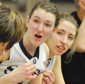 Kelly Olynyk Girlfriend