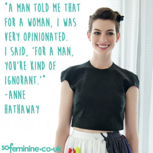 Inspirational Feminist Quotes: Empowering Quotes For Women
