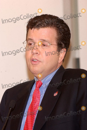 Neil Cavuto Picture Neil Cavuto Book Signing at the Lincoln Triangle