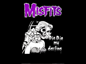 The Misfits: Quotes
