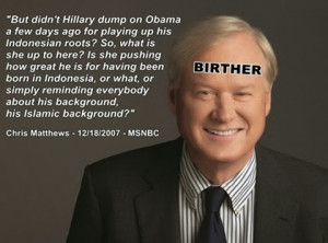 Must See TV: Dana Loesch Smacks Down Race-Baiting Obot Over Birther ...