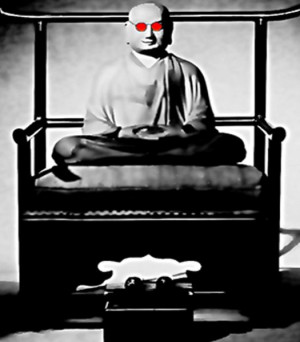 Hungry Ghosts: Buddhism and Recovery from Addiction