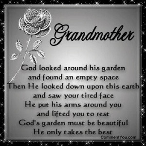 in peace grandma rest in peace great grandma quotes this quote has ...