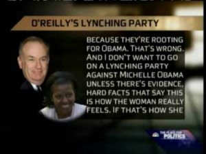 Countdown: The Implications Behind O'Reilly's 