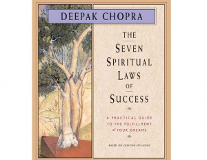 Deepak Chopra