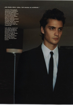 luke grimes