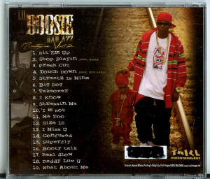 Lil Boosie Quotes Graphics Pictures Picture