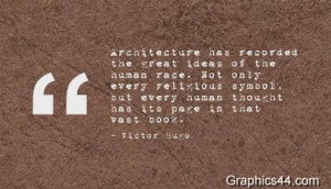 Architecture Quotes Pictures