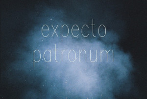 famous, film, harry potter, hp, quote, spell, text, words