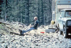 Mount St. Helens' Destructive Beauty, 34 Years Later