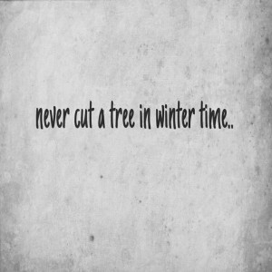 cut, cutting, deep, depressed, depression, quote, sad, suicidal, tree ...