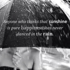 Summer Rain