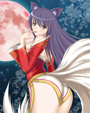 Pad League Legends Lol Nine