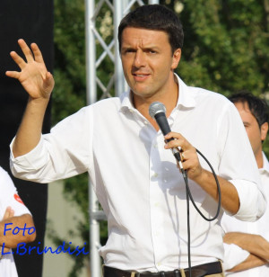 Matteo Renzi Famiglia Ligresti