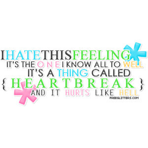 Sad Love Quotes, Sad Break Up Love Quotes, Sad Love Decision Quotes ...