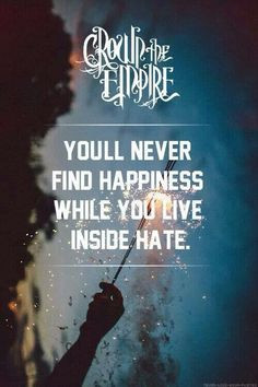 Crown the empire♪