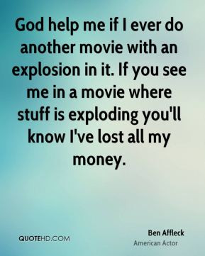 Exploding Quotes