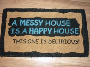 Funny Doormats