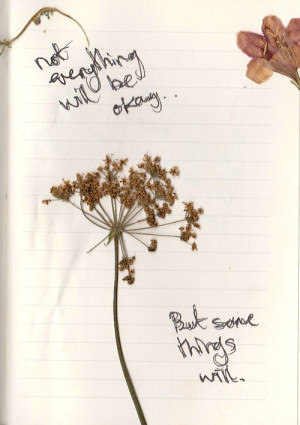 words writing flowers feelings handwriting positive love quotes ...