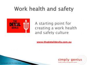 Safety Culture Quotes