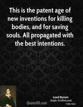 lord-byron-poet-this-is-the-patent-age-of-new-inventions-for-killing ...